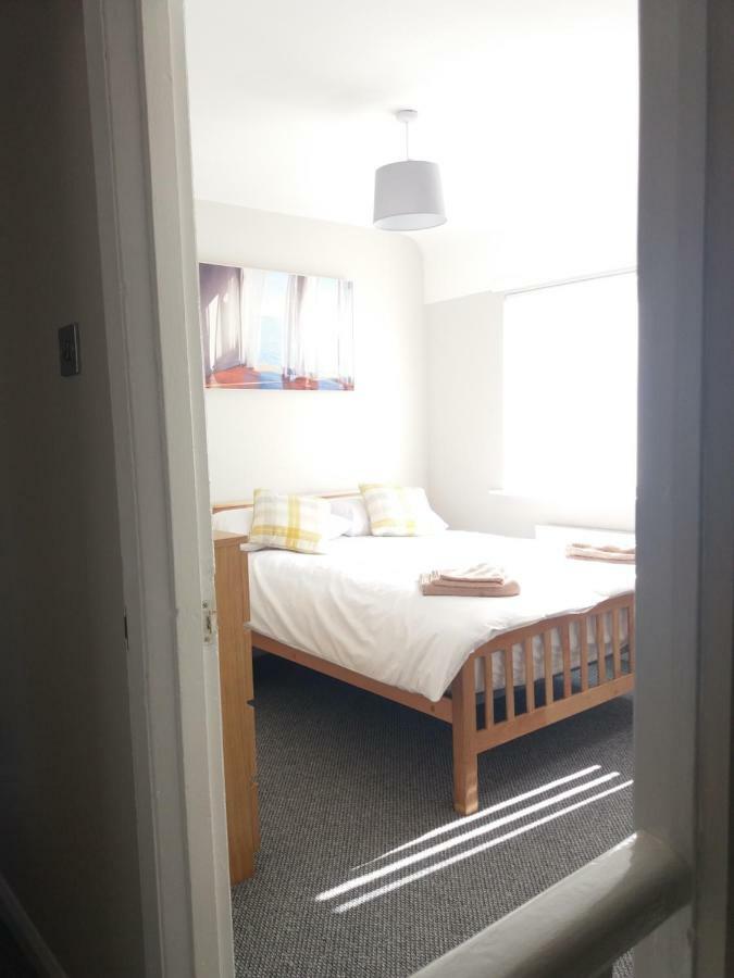 Liverpool City House Esterno foto